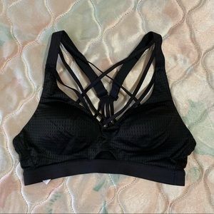 Victoria’s Secret sports bra